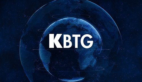 KBTG - A top tech organization in Southeast Asia by 2025